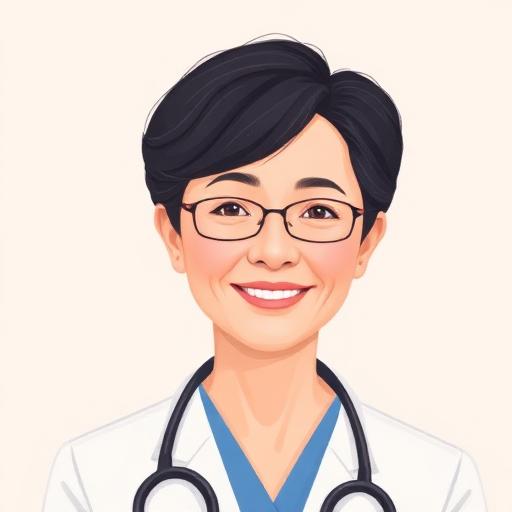 Mei L. avatar