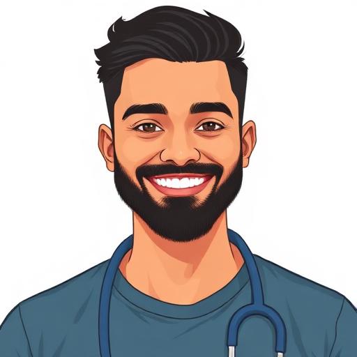 Arjun P. avatar