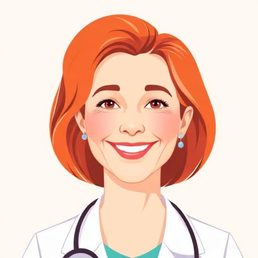 Sarah D. avatar